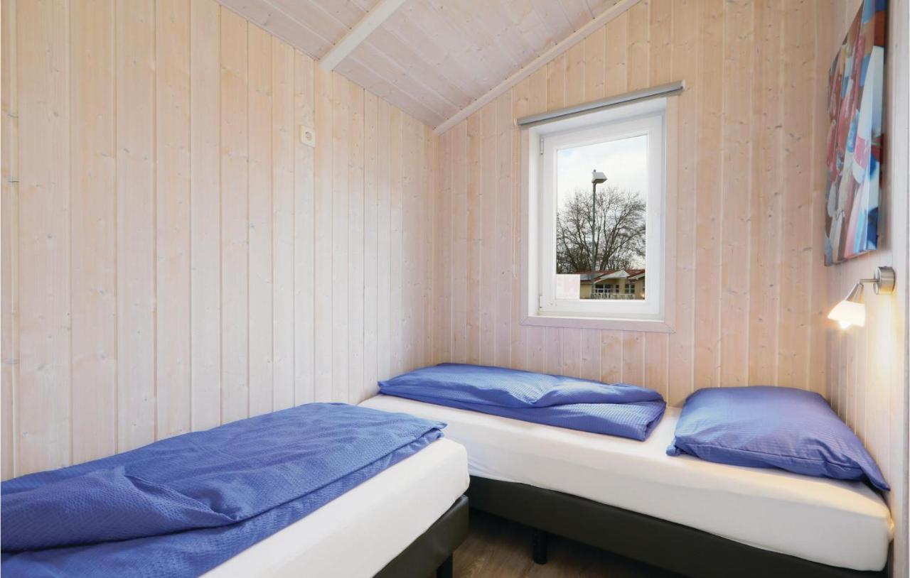 Frische Brise 18 - Dorf 3 Villa Priwall Bagian luar foto