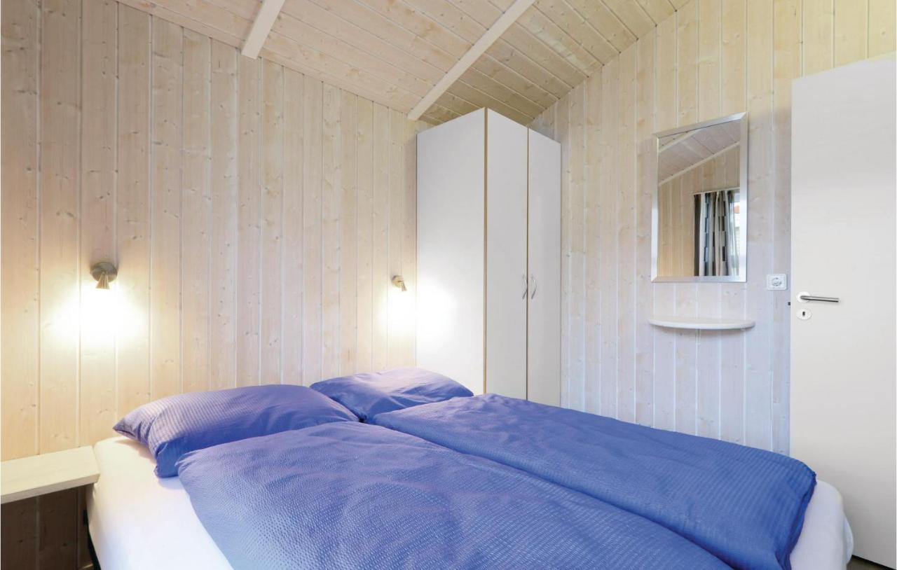 Frische Brise 18 - Dorf 3 Villa Priwall Bagian luar foto
