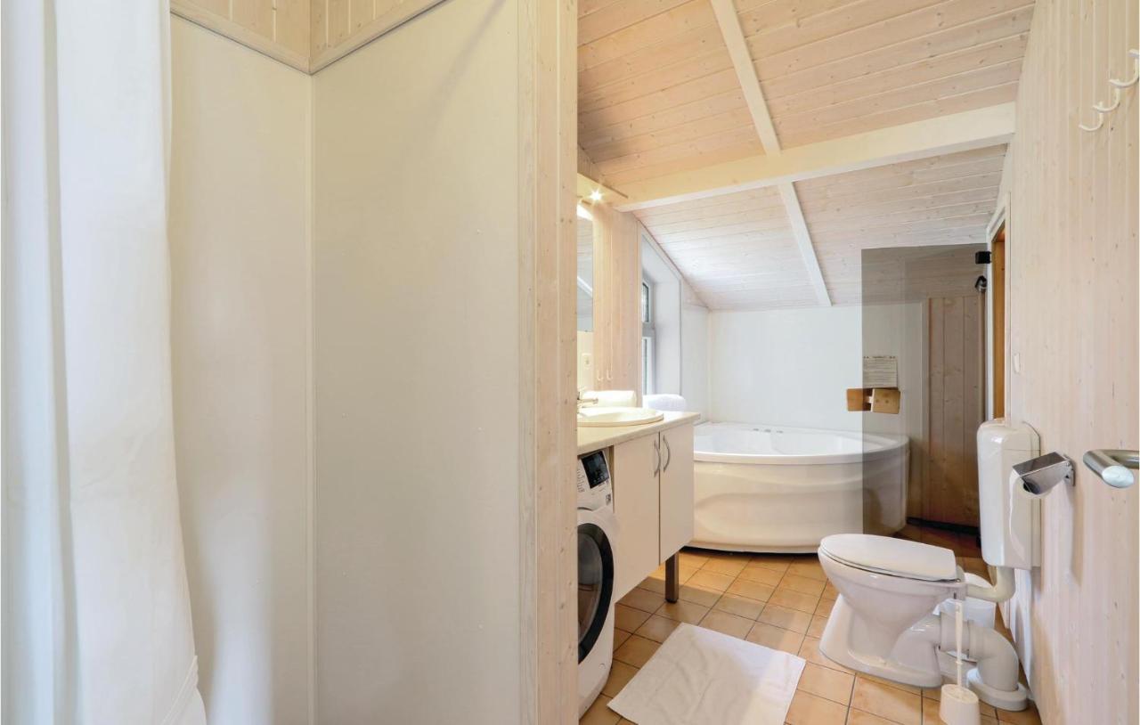 Frische Brise 18 - Dorf 3 Villa Priwall Bagian luar foto